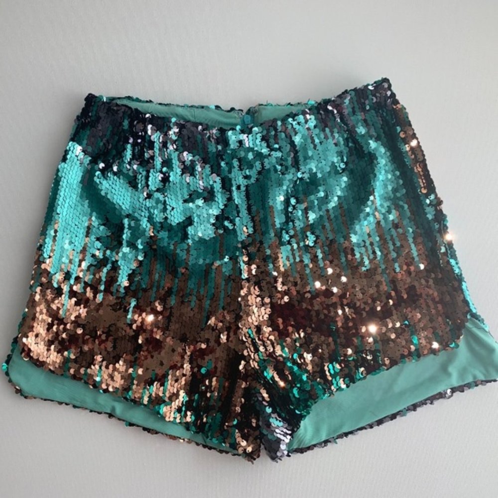 Premonition Sequim Shorts